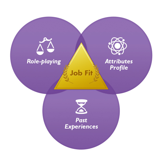 Triangulation Science Allows Logi-Serve On Demand Deliver Reliable Employment Personality Tests Online